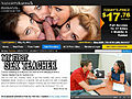 0 my first sex teacher