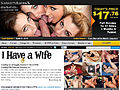 I have a wife